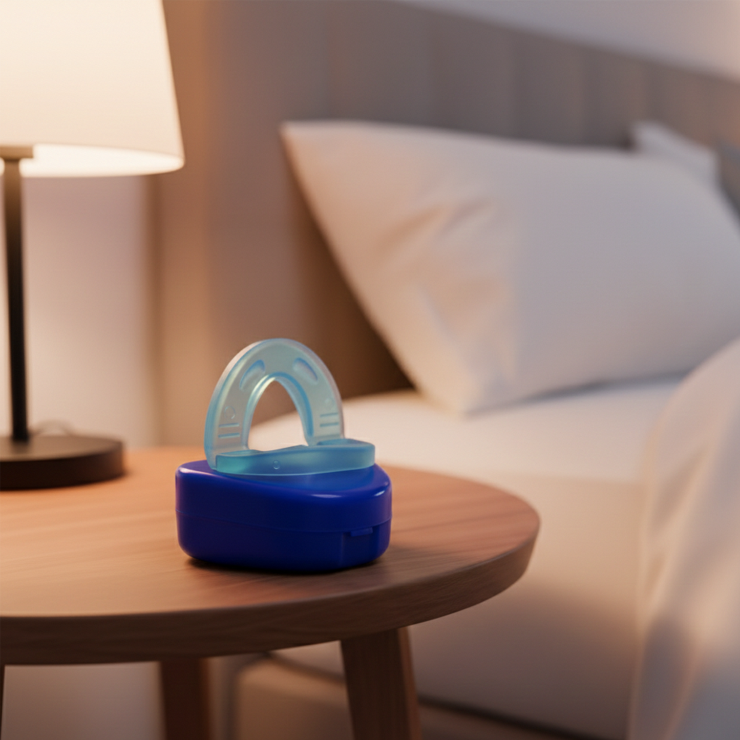 Gouttière anti-ronflement Respavia